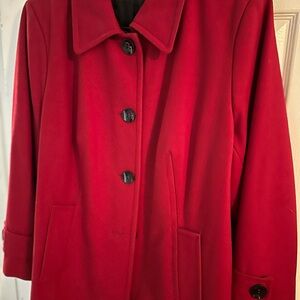 Women’s dressy coat